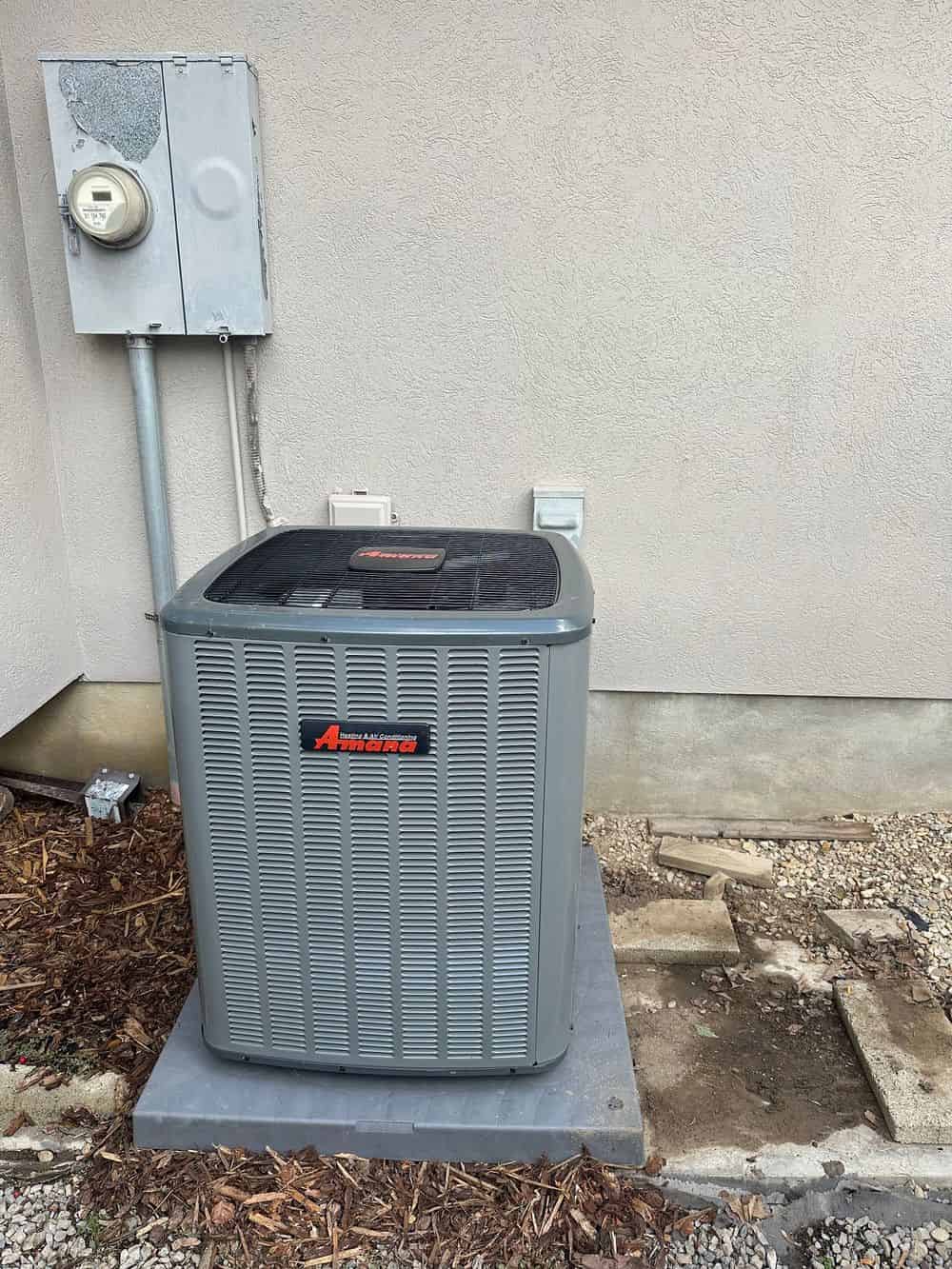 Air Conditioner Maintenance image