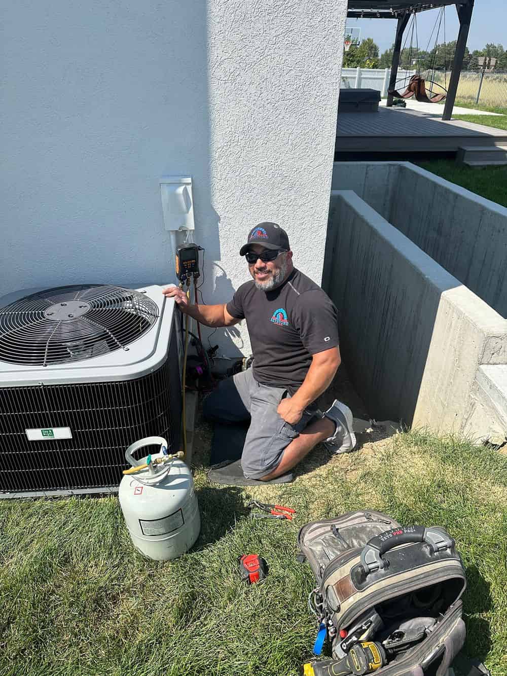 Air Conditioner Repair image