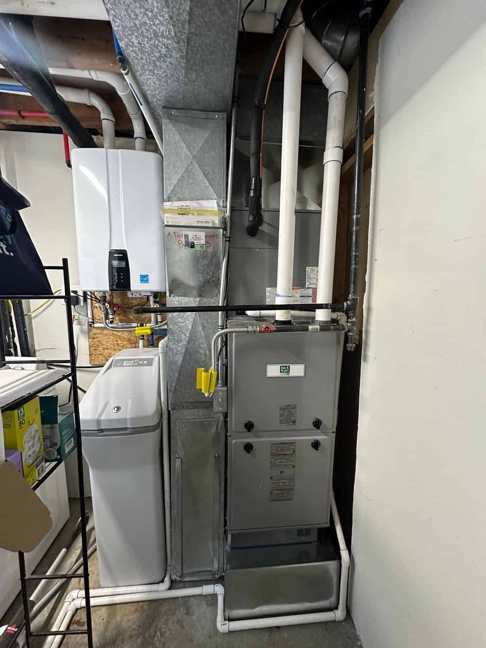 Furnace Services  image