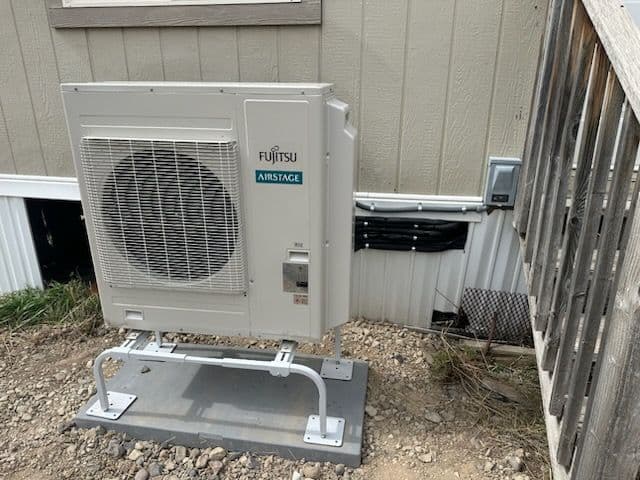 Project Upgrade Your Office with Mini-Split Magic at Keystone Heating And Air image