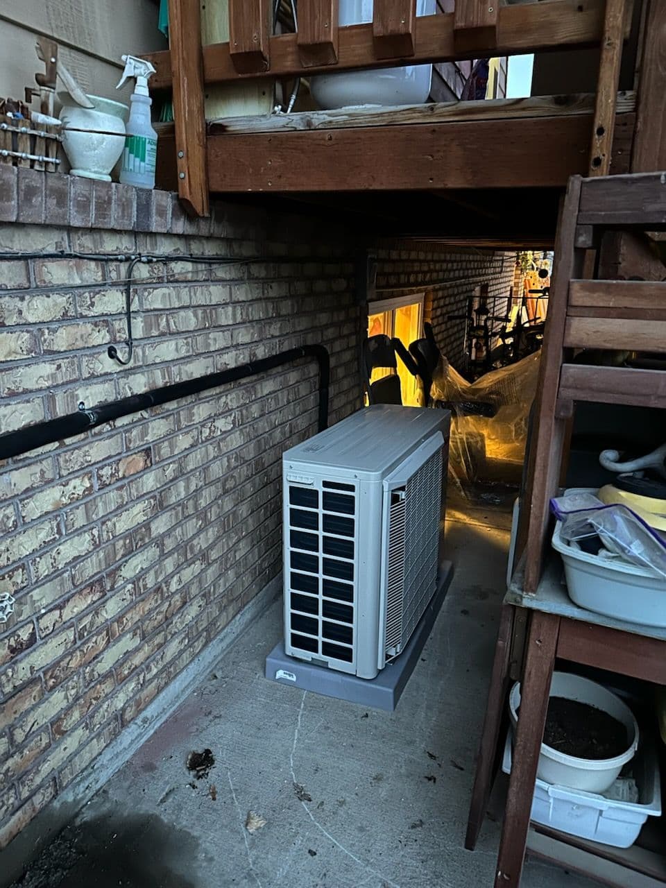 Comprehensive HVAC Solutions for Ultimate Comfort image