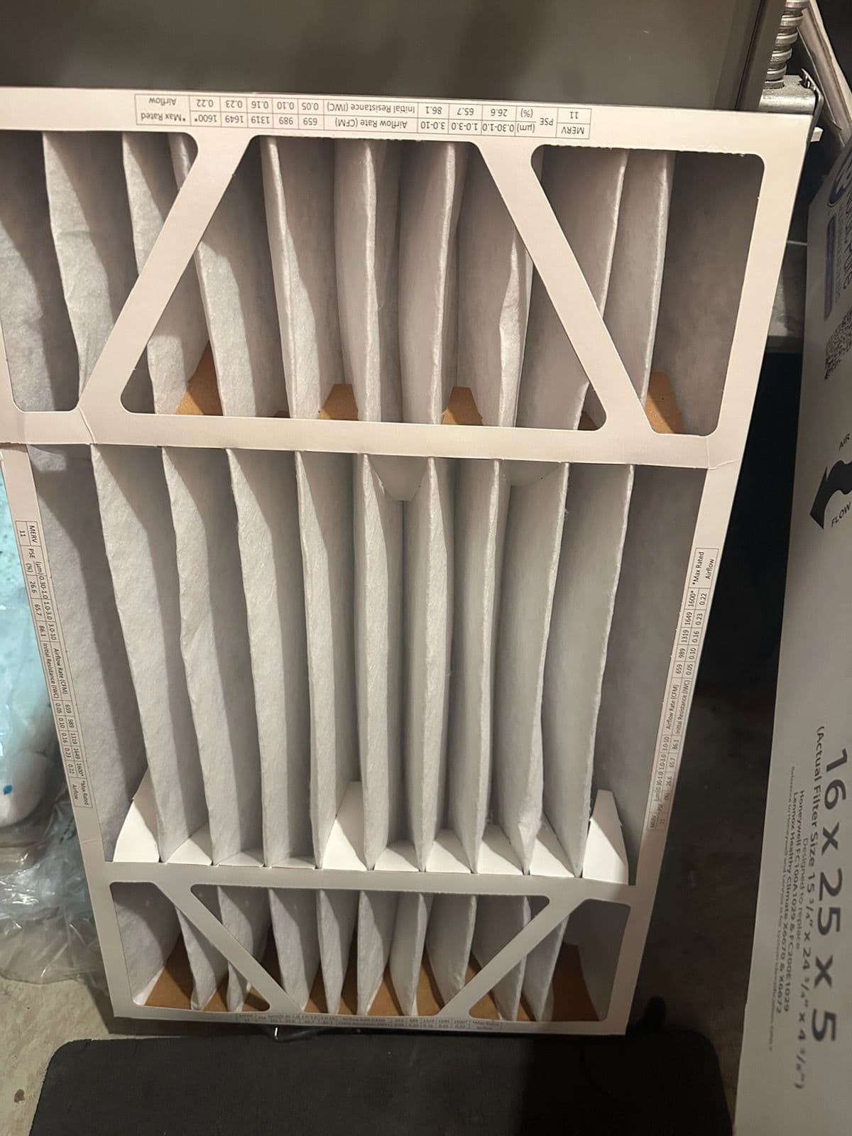 How Clean Air Filters Boost HVAC Performance image