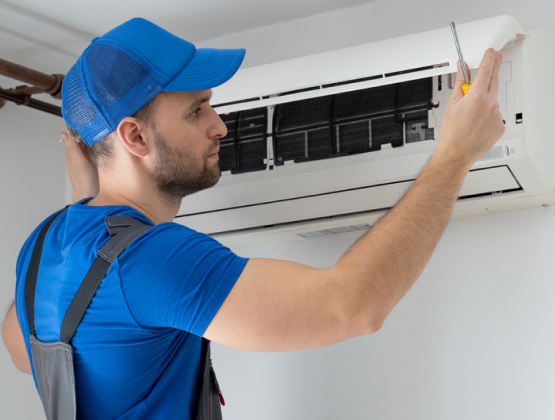 Air Conditioning Services | Keystone Heating and Air