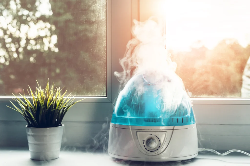 Whole Home Humidifiers In Taylorsville, UT