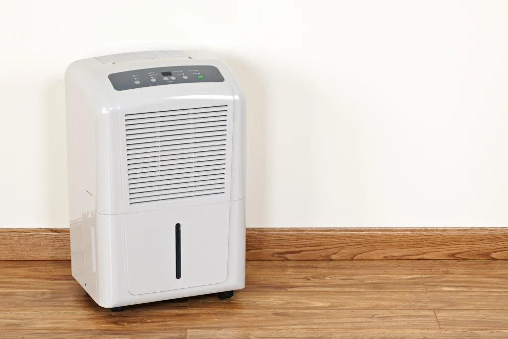 Whole Home Dehumidifiers In West Jordan, UT