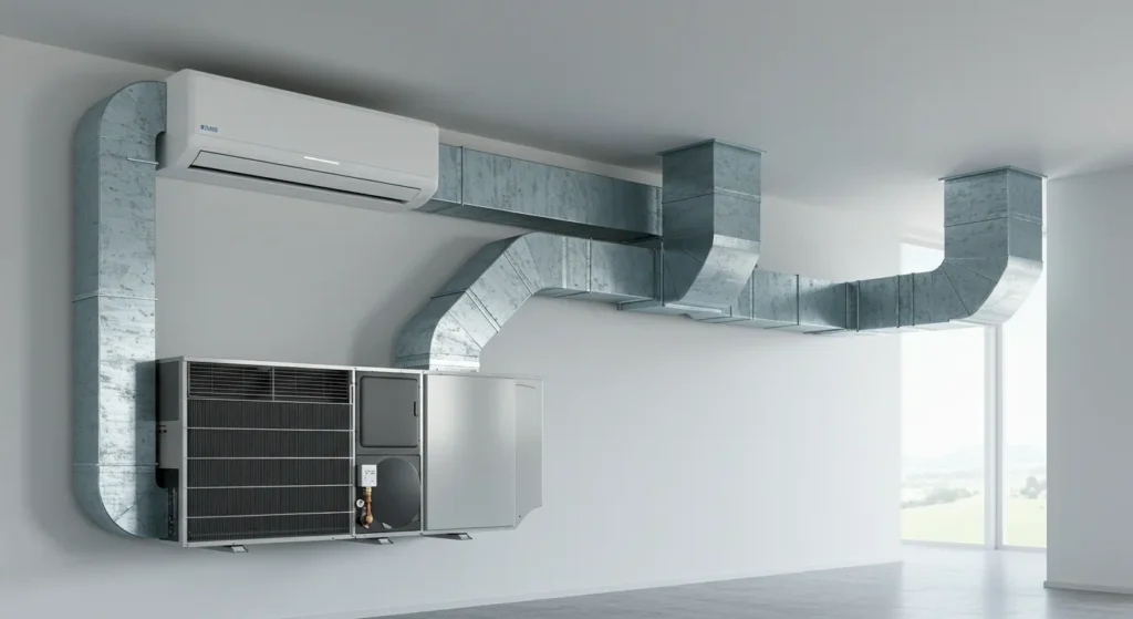 AC Installation in Taylorsville, UT | Keystone Heating and Air