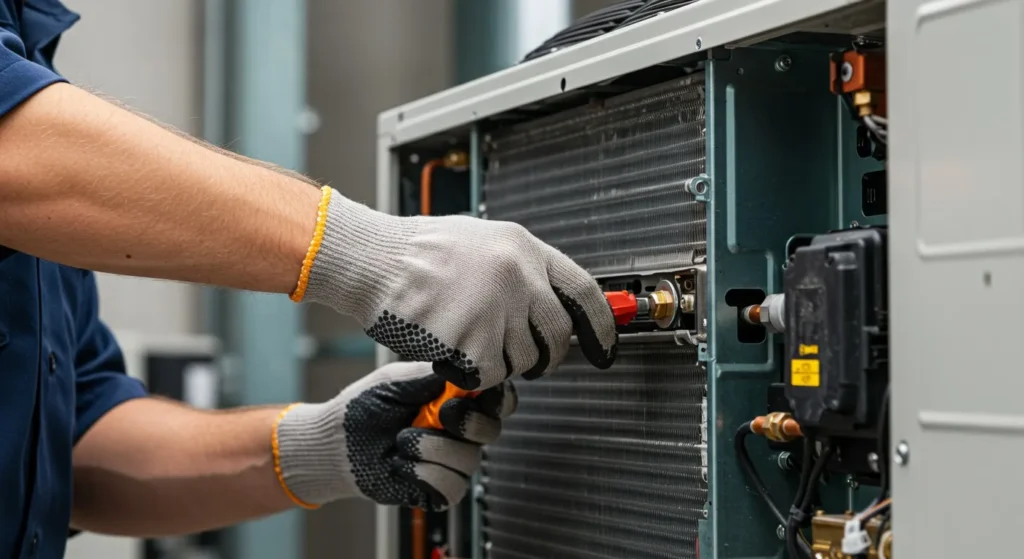 AC Maintenance In West Jordan, UT 1 AC Maintenance in West Jordan, UT | Keystone Heating and Air