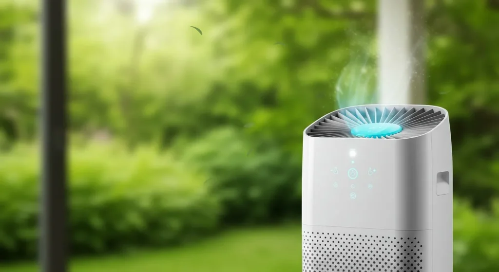 Whole Home Humidifiers in Taylorsville, UT | Keystone Heating and Air