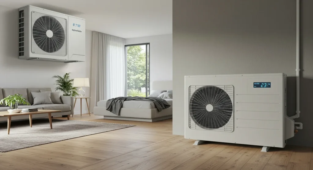 Heat Pump Systems in West Jordan, UT | Keystone Heating and Air