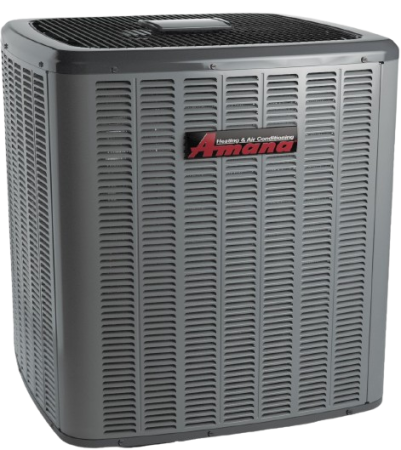 Heat Pumps